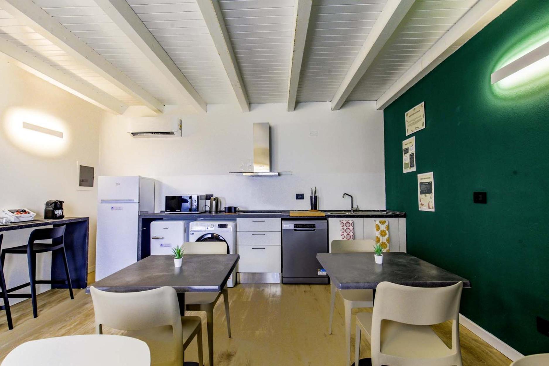 Appartamento Immerso Nella Natura Con Parcheggio - Genziana Sois Exterior photo